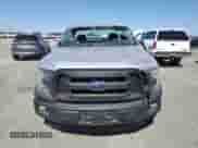 2016 Ford F-150 XL with VIN 1FTMF1C85GKF00130, listed as a Copart auction lot 80991955 with 157,799 mi miles and Non repairable. Bid and sale history available at DreamBid. Image 5.