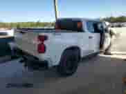 2021 Chevrolet Silverado 1500 Custom Trail Boss с VIN 1GCPYCEF5MZ372778, выставлен на аукционе Copart как лот 82515155 с пробегом Не указан миль и Списание • Salvage title. История ставок и продаж доступна на DreamBid. Изображение 3.