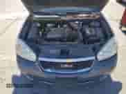 2007 Chevrolet Malibu Maxx LT с VIN 1G1ZT67N57F198450, выставлен на аукционе Copart как лот 80165104 с пробегом 276 552 миль миль и Списание • Salvage title. История ставок и продаж доступна на DreamBid. Изображение 11.