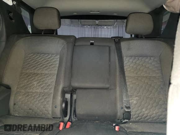 2020 Chevrolet Equinox LT with VIN 3GNAXJEV3LS524693, listed as a Copart auction lot 84988625 with 57,220 mi miles and Clean title. Bid and sale history available at DreamBid. Image 10.