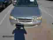 1998 Honda Accord EX с VIN 1HGCG1651WA029013, выставлен на аукционе IAAI как лот 42299474 с пробегом 277 250 миль миль и . История ставок и продаж доступна на DreamBid. Изображение 6.