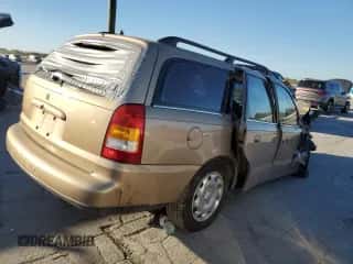 2000 Saturn LW с VIN 1G8JU82F8YY643924, выставлен на аукционе Copart как лот 76891614 с пробегом Не указан миль и Списание • Salvage title. История ставок и продаж доступна на DreamBid. Изображение 3.