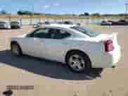 2006 Dodge Charger z VIN 2B3KA43G46H324046, wystawiony jako Copart lot #75922634 z przebiegiem 192 337 mil mil oraz Czysty tytuł • Clean title. Historia ofert i sprzedaży dostępna na DreamBid. Obrazek 2.
