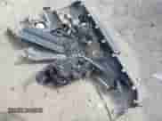 2018 Toyota Tacoma SR5 with VIN 5TFAZ5CNXJX056101, listed as a IAAI auction lot 43098402 with 47,000 mi miles and . Bid and sale history available at DreamBid. Image 12.