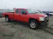 2011 Chevrolet Silverado 3500HD DRW LT с VIN 1GC5K0C82BZ225732, выставлен на аукционе Copart как лот 85118884 с пробегом 183 515 миль миль и Списание • Salvage title. История ставок и продаж доступна на DreamBid. Изображение 4.