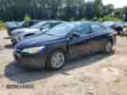 2016 Toyota Camry XLE with VIN 4T1BF1FK5GU187045, listed as a Copart auction lot 63386884 with 94,873 mi miles and Salvage title. Bid and sale history available at DreamBid. Image 1.