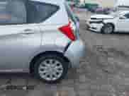 2015 Nissan Note SV z VIN 3N1CE2CP4FL382051, wystawiony jako IAAI lot #42622309 z przebiegiem 160 040 mil mil oraz . Historia ofert i sprzedaży dostępna na DreamBid. Obrazek 6.