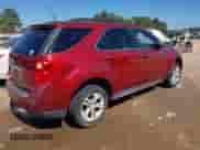 2010 Chevrolet Equinox 1LT z VIN 2CNALDEW7A6272260, wystawiony jako IAAI lot #43455644 z przebiegiem 197 737 mil mil oraz . Historia ofert i sprzedaży dostępna na DreamBid. Obrazek 4.