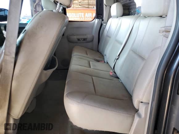 2010 GMC Sierra 1500 SLE с VIN 1GTSKVE3XAZ213456, выставлен на аукционе Copart как лот 71863695 с пробегом 168 848 миль миль и Чистый • Clean title. История ставок и продаж доступна на DreamBid. Изображение 10.