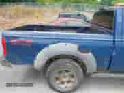 2002 Nissan Frontier XE with VIN 1N6ED29Y22C362795, listed as a IAAI auction lot 42432950 with 180,270 mi miles and . Bid and sale history available at DreamBid. Image 16.