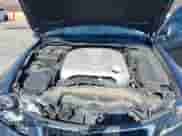 2008 Lexus IS 350 with VIN JTHBE262182013823, listed as a IAAI auction lot 42271498 with 140,335 mi miles and . Bid and sale history available at DreamBid. Image 10.