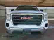 2022 GMC Sierra 1500 Pro с VIN 3GTP9AEK0NG158846, выставлен на аукционе Copart как лот 51182665 с пробегом 114 083 миль миль и Чистый • Clean title. История ставок и продаж доступна на DreamBid. Изображение 5.