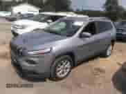 2014 Jeep Cherokee Latitude с VIN 1C4PJMCS5EW126262, выставлен на аукционе IAAI как лот 43142477 с пробегом 81 611 миль миль и . История ставок и продаж доступна на DreamBid. Изображение 2.