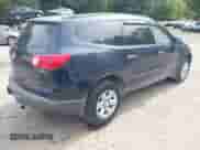 2011 Chevrolet Traverse LS с VIN 1GNKVFED9BJ339482, выставлен на аукционе IAAI как лот 43220952 с пробегом 126 221 миль миль и . История ставок и продаж доступна на DreamBid. Изображение 4.