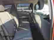 2015 Dodge Journey SXT z VIN 3C4PDCCBXFT753046, wystawiony jako Copart lot #65457165 z przebiegiem 164 763 mil mil oraz Szkoda całkowita • Salvage title. Historia ofert i sprzedaży dostępna na DreamBid. Obrazek 11.