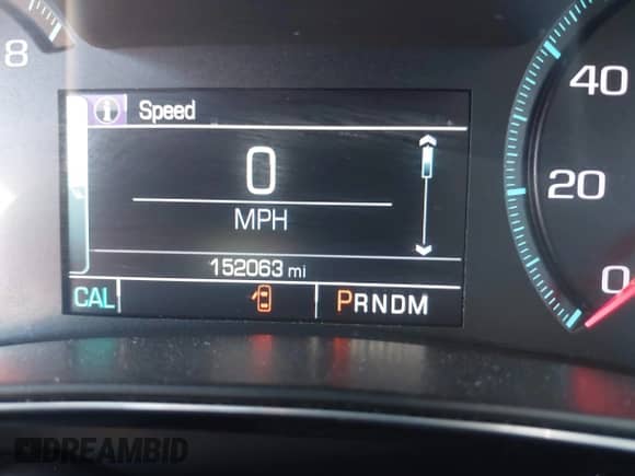 2016 Chevrolet Impala LT с VIN 2G1105SA4G9124305, выставлен на аукционе IAAI как лот 43563932 с пробегом 152 063 миль миль и . История ставок и продаж доступна на DreamBid. Изображение 16.