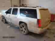 2010 Chevrolet Suburban LTZ с VIN 1GNUKKE36AR101994, выставлен на аукционе IAAI как лот 42358189 с пробегом 260 692 миль миль и . История ставок и продаж доступна на DreamBid. Изображение 3.