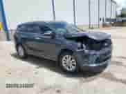 2019 Kia Sorento LX with VIN 5XYPGDA33KG435988, listed as a Copart auction lot 67376225 with 133,614 mi miles and Non repairable. Bid and sale history available at DreamBid. Image 4.