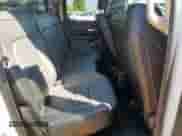 2020 Ram 1500 Tradesman z VIN 1C6SRECG7LN385950, wystawiony jako Copart lot #81577735 z przebiegiem 110 028 mil mil oraz Szkoda całkowita • Salvage title. Historia ofert i sprzedaży dostępna na DreamBid. Obrazek 10.