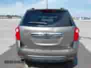 2011 Chevrolet Equinox 2LT with VIN 2CNFLPE52B6321767, listed as a IAAI auction lot 42735800 with 237,076 mi miles and . Bid and sale history available at DreamBid. Image 17.