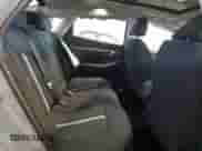 2024 Hyundai Sonata SEL с VIN KMHL14JA1RA406607, выставлен на аукционе Copart как лот 84020315 с пробегом 9 959 миль миль и Списание • Salvage title. История ставок и продаж доступна на DreamBid. Изображение 10.