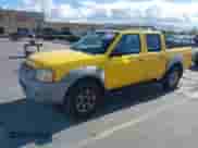 2001 Nissan Frontier SE z VIN 1N6ED27T11C311178, wystawiony jako IAAI lot #43320776 z przebiegiem 273 153 mil mil oraz . Historia ofert i sprzedaży dostępna na DreamBid. Obrazek 2.