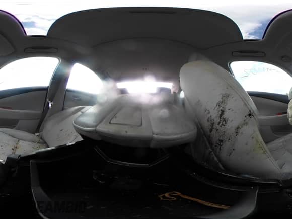 2007 Lexus ES 330 с VIN JTHBJ46G572095668, выставлен на аукционе IAAI как лот 42791202 с пробегом Не указан миль и . История ставок и продаж доступна на DreamBid. Изображение 18.