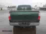 2004 Toyota Tundra SR5 с VIN 5TBDT44154S456610, выставлен на аукционе Copart как лот 84393105 с пробегом 207 020 миль миль и Списание • Salvage title. История ставок и продаж доступна на DreamBid. Изображение 6.