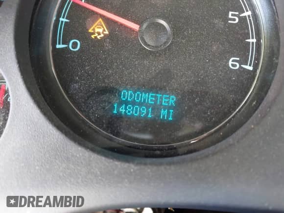 2008 Chevrolet Tahoe 1LT с VIN 1GNFK13018R274568, выставлен на аукционе IAAI как лот 43173821 с пробегом 148 091 миль миль и . История ставок и продаж доступна на DreamBid. Изображение 16.