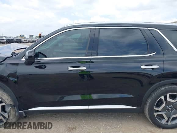 2024 Hyundai Palisade SEL с VIN KM8R44GE3RU677100, выставлен на аукционе IAAI как лот 42413885 с пробегом 26 445 миль миль и . История ставок и продаж доступна на DreamBid. Изображение 15.