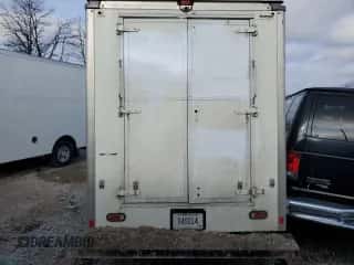 2020 Chevrolet City Express Cargo с VIN 1HA0GRFG8LN007771, выставлен на аукционе Copart как лот 84414824 с пробегом Не указан миль и Списание • Salvage title. История ставок и продаж доступна на DreamBid. Изображение 6.