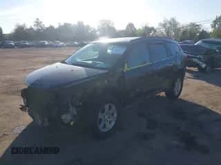 2009 Chevrolet Traverse 1LT z VIN 1GNEV23D59S141074, wystawiony jako IAAI lot #43365197 z przebiegiem 191 341 mil mil oraz . Historia ofert i sprzedaży dostępna na DreamBid. Obrazek 2.