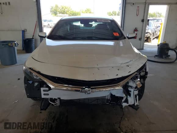 2024 Chevrolet Malibu RS с VIN 1G1ZG5ST9RF249116, выставлен на аукционе Copart как лот 68475695 с пробегом 6 634 миль миль и На запчасти • Non repairable. История ставок и продаж доступна на DreamBid. Изображение 5.