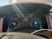 2012 Ford F-150 Lariat with VIN 1FTFW1EF1CFB22234, listed as a Copart auction lot 71728475 with 185,782 mi miles and Salvage title. Bid and sale history available at DreamBid. Image 9.