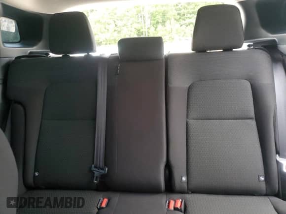 2025 Nissan Kicks S с VIN 3N8AP6BB9SL324804, выставлен на аукционе Copart как лот 68188565 с пробегом 15 861 миль миль и Списание • Salvage title. История ставок и продаж доступна на DreamBid. Изображение 10.