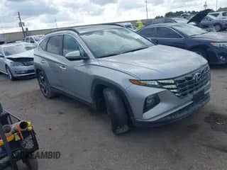 2022 Hyundai Tucson SEL с VIN 5NMJC3AE4NH097363, выставлен на аукционе IAAI как лот 43266871 с пробегом 31 824 миль миль и . История ставок и продаж доступна на DreamBid. Изображение 1.