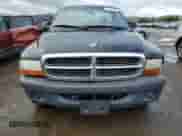 2004 Dodge Dakota with VIN 1D7FL16K44S621788, listed as a Copart auction lot 51379105 with 118,764 mi miles and Clean title. Bid and sale history available at DreamBid. Image 5.