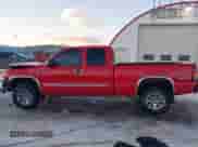 2006 GMC Sierra 1500 SLE1 with VIN 1GTEK19B86Z212806, listed as a IAAI auction lot 41324377 with 179,187 mi miles and . Bid and sale history available at DreamBid. Image 15.