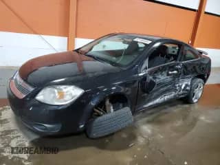 2010 Chevrolet Cobalt 1LT с VIN 1G1AD1F54A7215920, выставлен на аукционе Copart как лот 82156544 с пробегом 182 034 миль миль и Списание • Salvage title. История ставок и продаж доступна на DreamBid. Изображение 1.