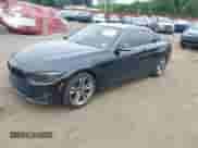 2016 BMW 4 Series 428i с VIN WBA3V7C54G5A25415, выставлен на аукционе IAAI как лот 42550860 с пробегом 150 821 миль миль и . История ставок и продаж доступна на DreamBid. Изображение 2.