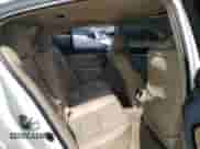 2009 Acura TL Technology с VIN 19UUA86559A021175, выставлен на аукционе Copart как лот 70744355 с пробегом Не указан миль и Списание • Salvage title. История ставок и продаж доступна на DreamBid. Изображение 10.