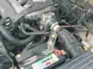 2000 Honda Accord EX с VIN 1HGCG2253YA017735, выставлен на аукционе IAAI как лот 42150660 с пробегом 244 847 миль миль и . История ставок и продаж доступна на DreamBid. Изображение 13.