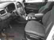 2020 Kia Sorento LX с VIN 5XYPG4A57LG681249, выставлен на аукционе Copart как лот 69971205 с пробегом 80 054 миль миль и На запчасти • Non repairable. История ставок и продаж доступна на DreamBid. Изображение 7.