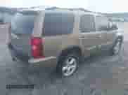 2007 Chevrolet Tahoe LT с VIN 1GNFK13067J105014, выставлен на аукционе IAAI как лот 43013847 с пробегом Не указан миль и . История ставок и продаж доступна на DreamBid. Изображение 4.
