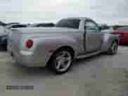 2005 Chevrolet SSR LS с VIN 1GCES14HX5B119594, выставлен на аукционе Copart как лот 76878854 с пробегом Не указан миль и Списание • Salvage title. История ставок и продаж доступна на DreamBid. Изображение 3.