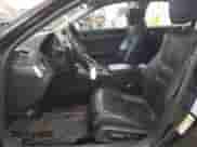 2018 Honda Accord EX-L with VIN 1HGCV2F64JA023316, listed as a Copart auction lot 49588935 with 203,476 mi miles and Salvage title. Bid and sale history available at DreamBid. Image 7.