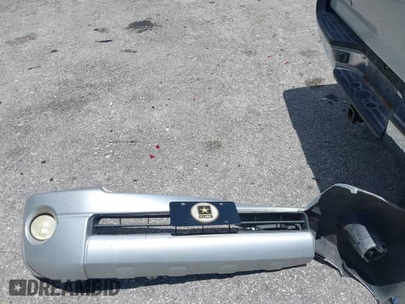 2007 Toyota Tacoma PreRunner z VIN 3TMJU62N57M046242, wystawiony jako IAAI lot #42849678 z przebiegiem 234 458 mil mil oraz . Historia ofert i sprzedaży dostępna na DreamBid. Obrazek 12.