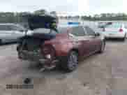 2024 Nissan Altima SV with VIN 1N4BL4DV0RN323676, listed as a IAAI auction lot 43409764 with 49,557 mi miles and . Bid and sale history available at DreamBid. Image 4.