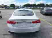 2016 Chevrolet Malibu LS с VIN 1G1ZB5ST3GF207097, выставлен на аукционе IAAI как лот 43413863 с пробегом 116 396 миль миль и . История ставок и продаж доступна на DreamBid. Изображение 16.