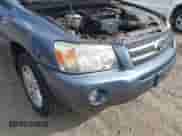 2006 Toyota Highlander Limited z VIN JTEEW21A560031725, wystawiony jako IAAI lot #43395522 z przebiegiem 267 071 mil mil oraz . Historia ofert i sprzedaży dostępna na DreamBid. Obrazek 12.